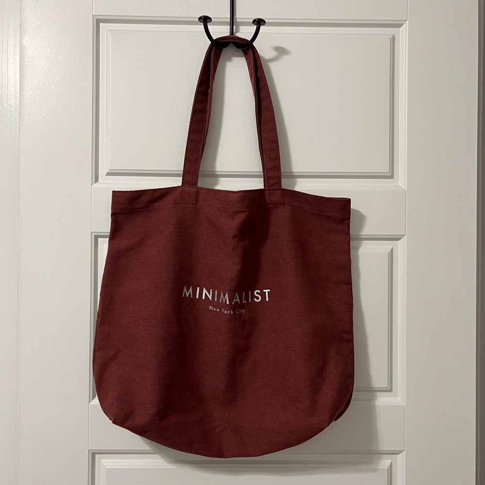⭐️3 for $20 Cotton On Minimalist Tote